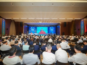 振石國(guó)際年會(huì)，為什么值得再來？